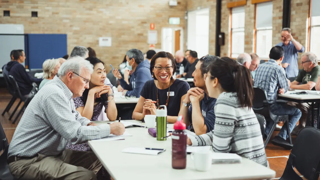 Is Your Ministry Training Effective? 6 Questions