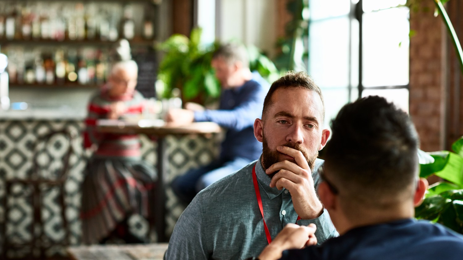 A Heart for the Lost: Cultivating Evangelistic Urgency in Church Leaders