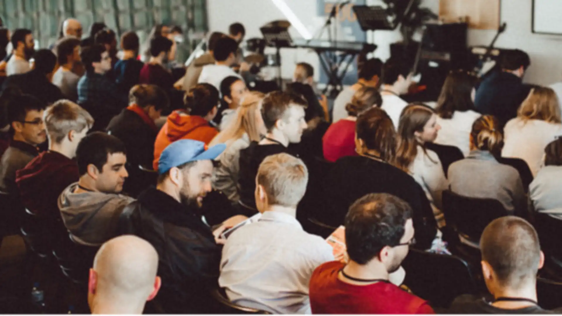 Why ministry training must be a priority: a call to senior leaders